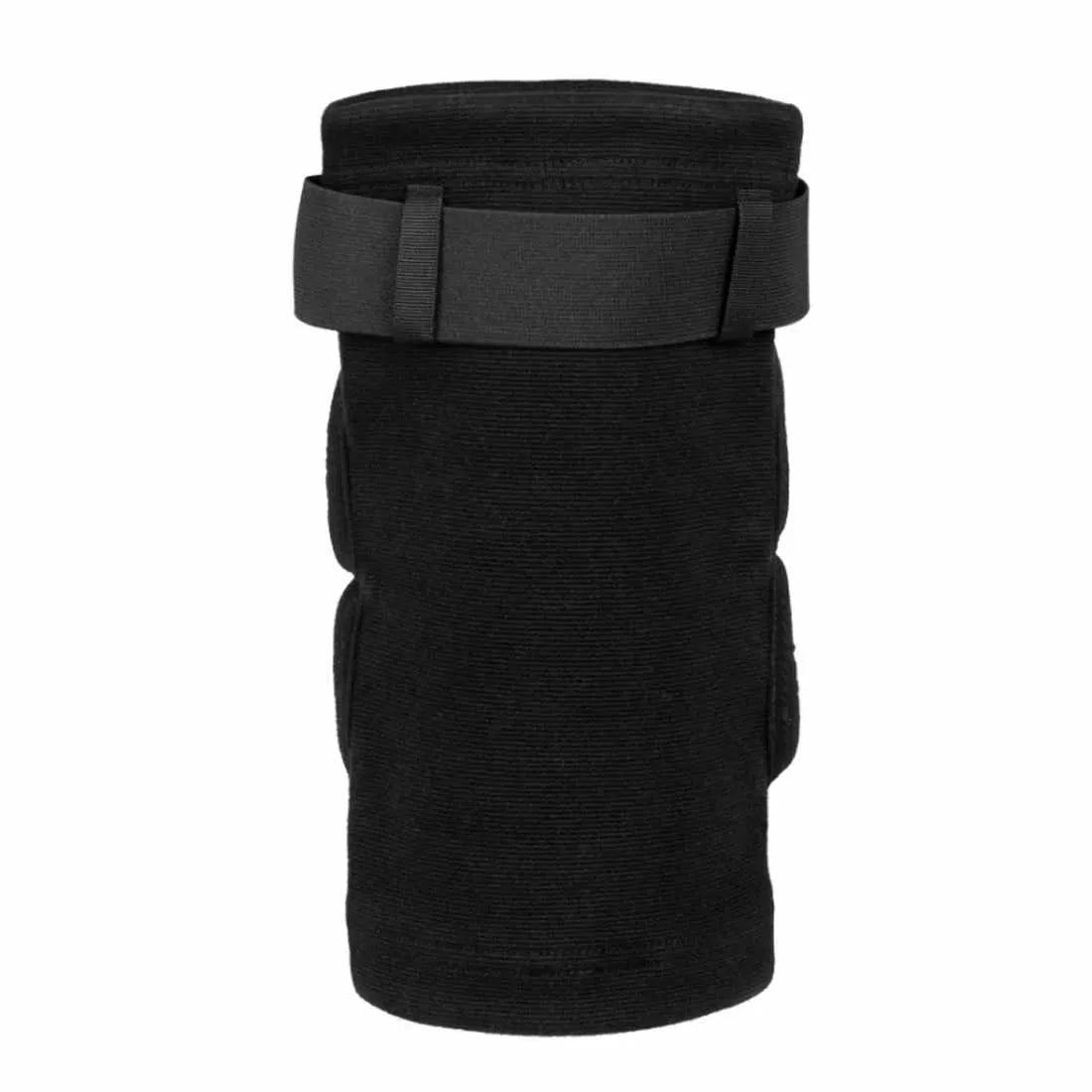 Ennui Park Knee Gaskets, Black Protection ENNUI