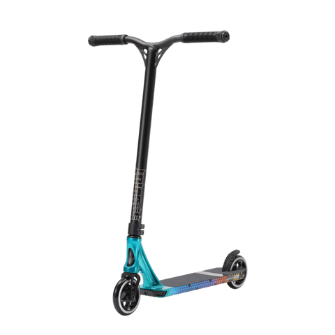 Blunt Prodigy S9 Complete Stunt Scooter, Hex