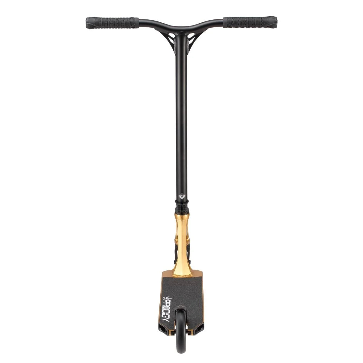 Blunt Prodigy X Complete Scooter, Gold Complete Scooters Blunt