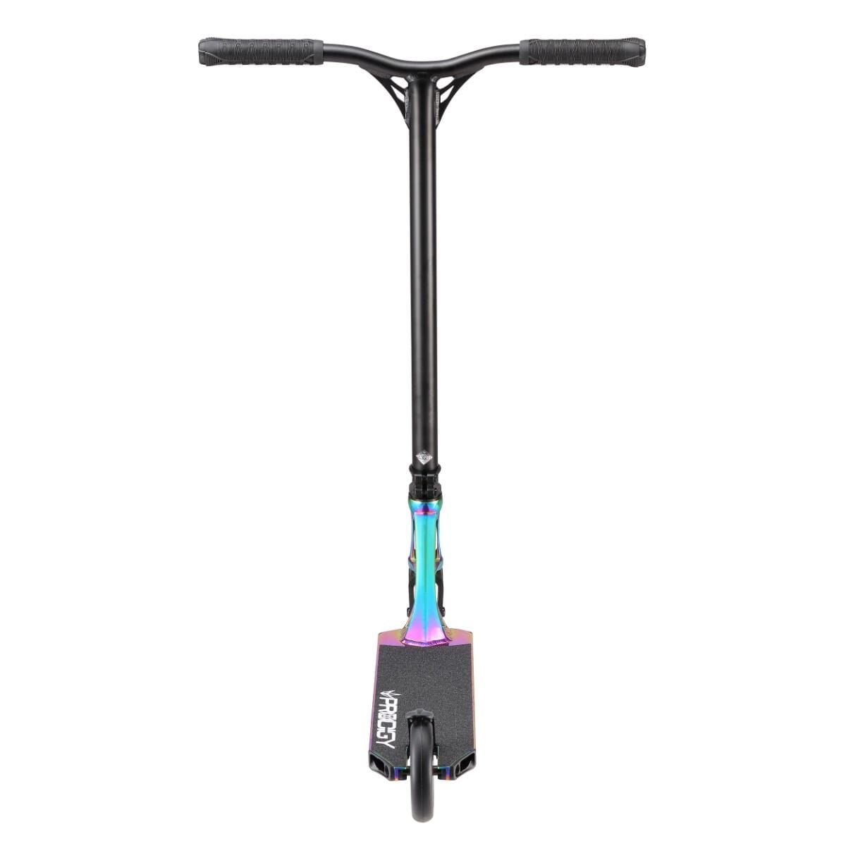 Blunt Prodigy X Complete Scooter, Oil Slick Complete Scooters Blunt