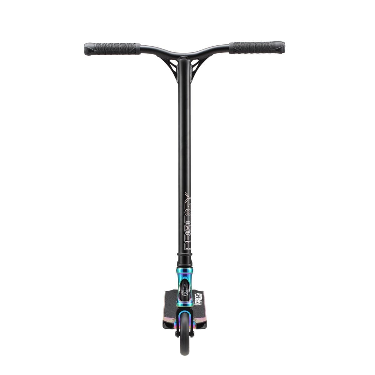 Blunt Prodigy X Complete Scooter, Oil Slick Complete Scooters Blunt
