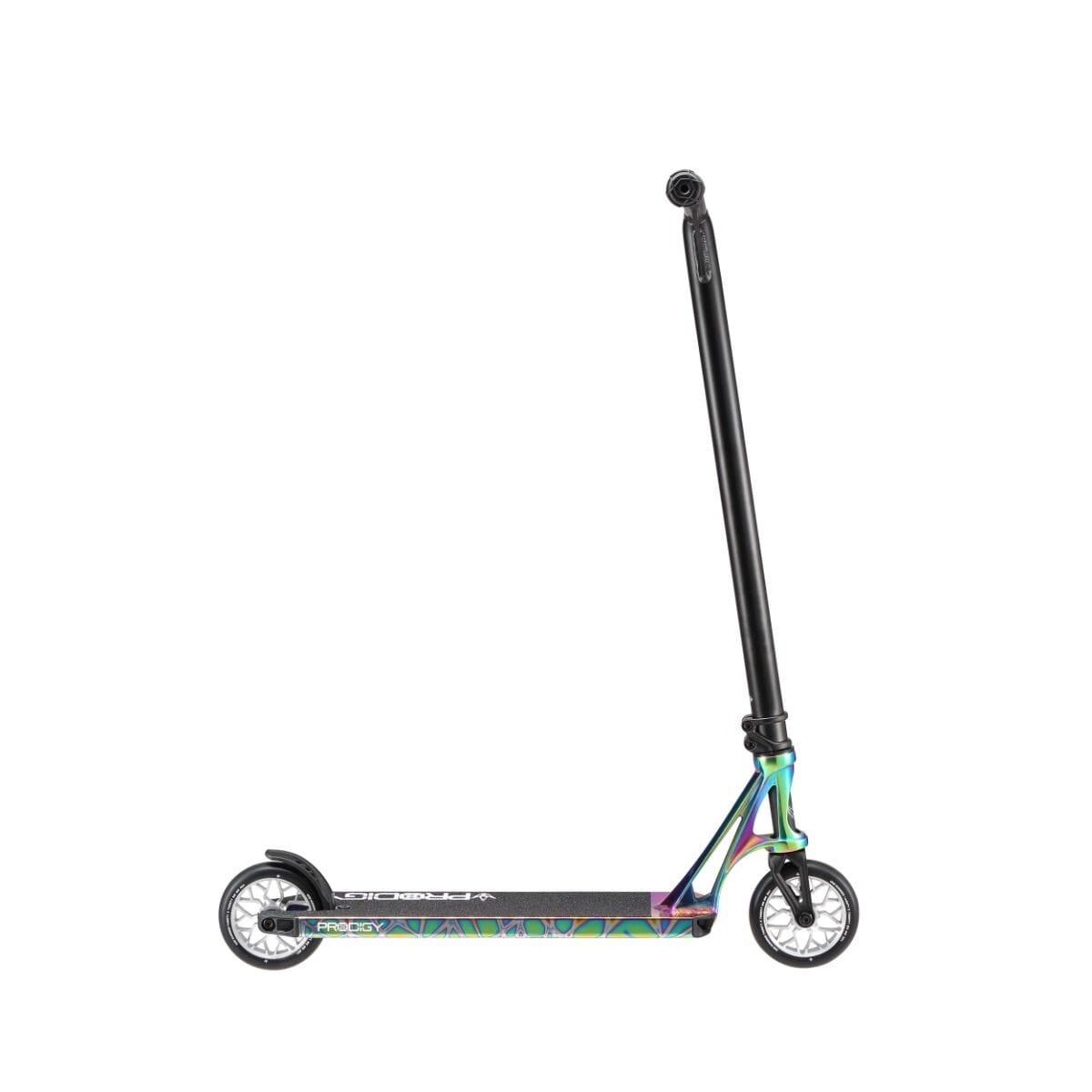 Blunt Prodigy X Complete Scooter, Oil Slick Complete Scooters Blunt