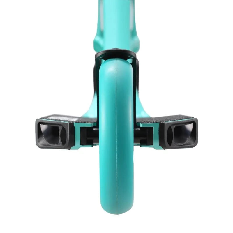 Blunt Prodigy X Complete Scooter, Teal Complete Scooters Blunt