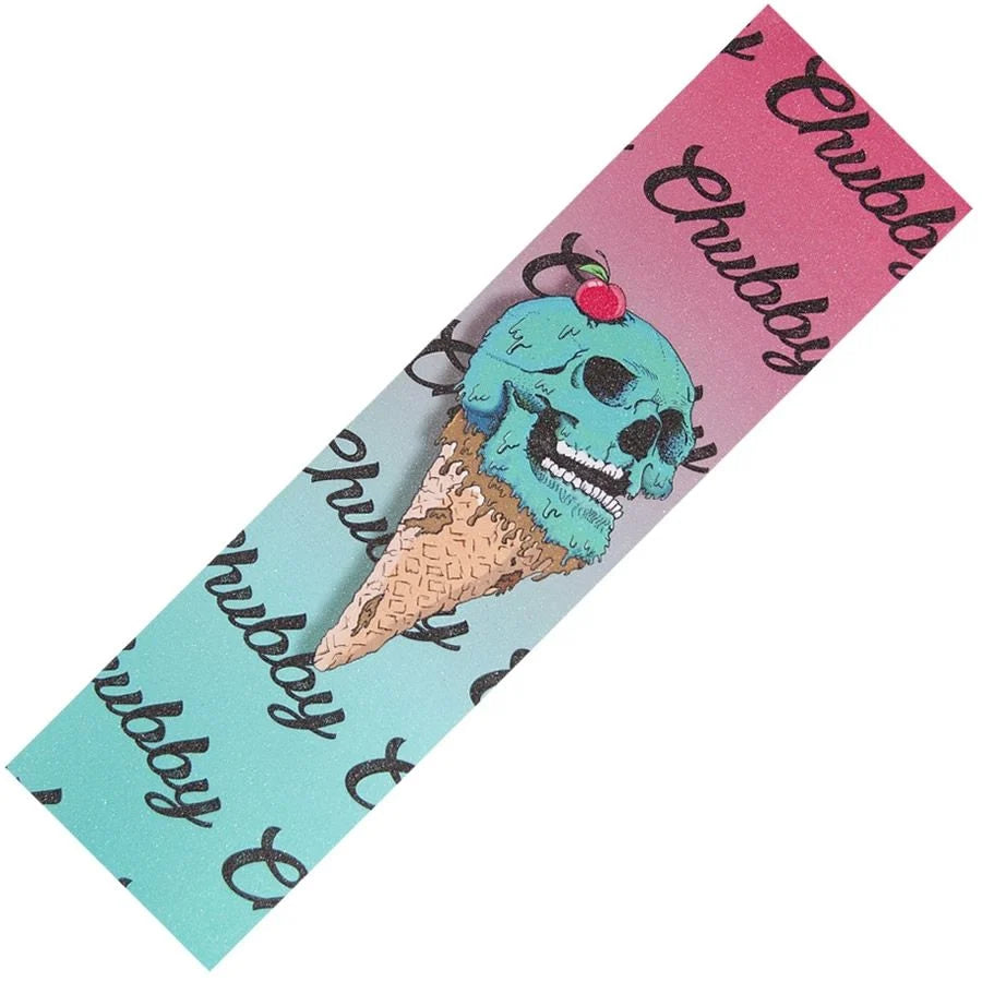 Chubby Scooter Griptape , Whippy Scooter Grip Tape CHUBBY