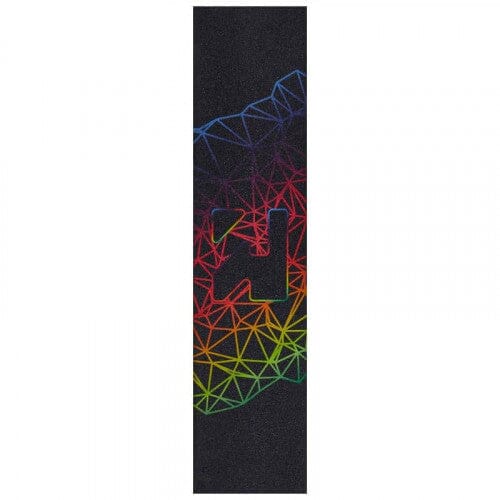 Root Industries Geometrix Pro Scooter Griptape Scooter Grip Tape Root Industries