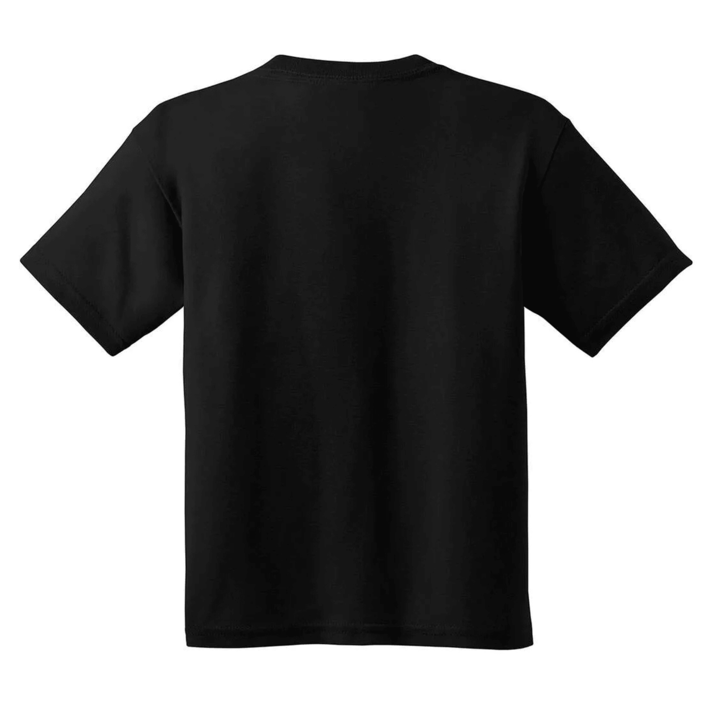 Rampworx 'Skatepark Graphic' Youth T-Shirt Clothing Rampworx Skatepark