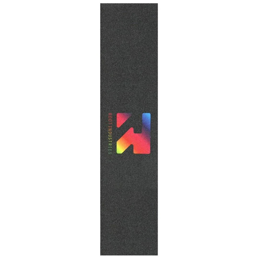 Root Industries Rainbow Pro Scooter Griptape Scooter Grip Tape Root Industries