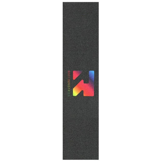 Root Industries Rainbow Pro Scooter Griptape Scooter Grip Tape Root Industries