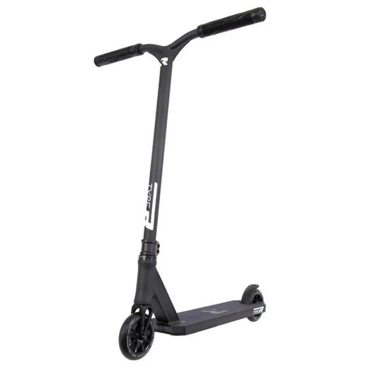 Root Industries Type R Pro Complete Scooter, Matte Black Complete Scooters Root Industries