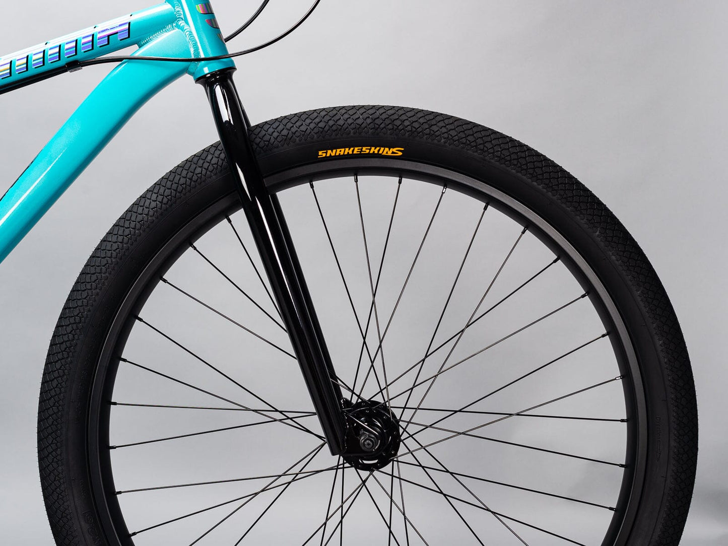 Mafia Bikes Bomma Thrust Street Bike, American Patina Wheelie Bikes Mafia Bikes