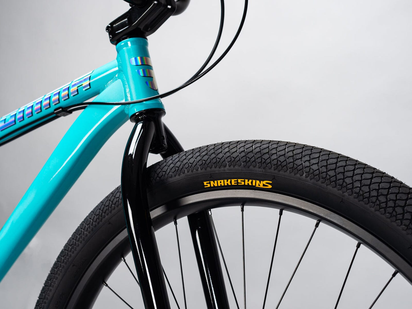Mafia Bikes Bomma Thrust Street Bike, American Patina Wheelie Bikes Mafia Bikes
