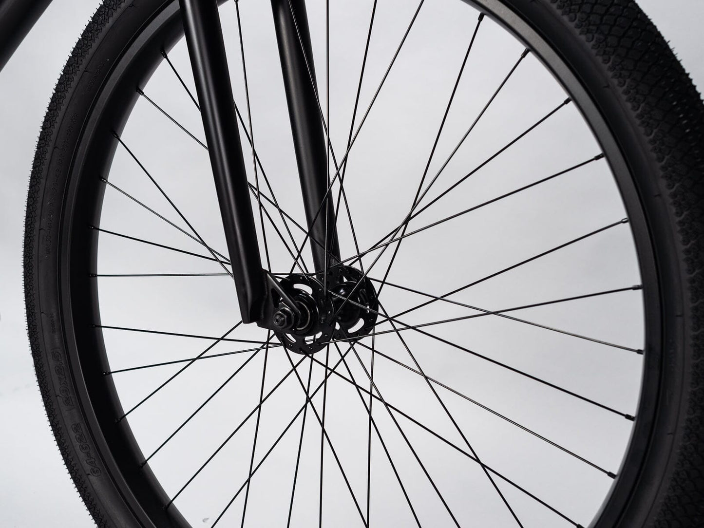 Mafia Bikes Bomma Thrust Street Bike, Black Wheelie Bikes Mafia Bikes
