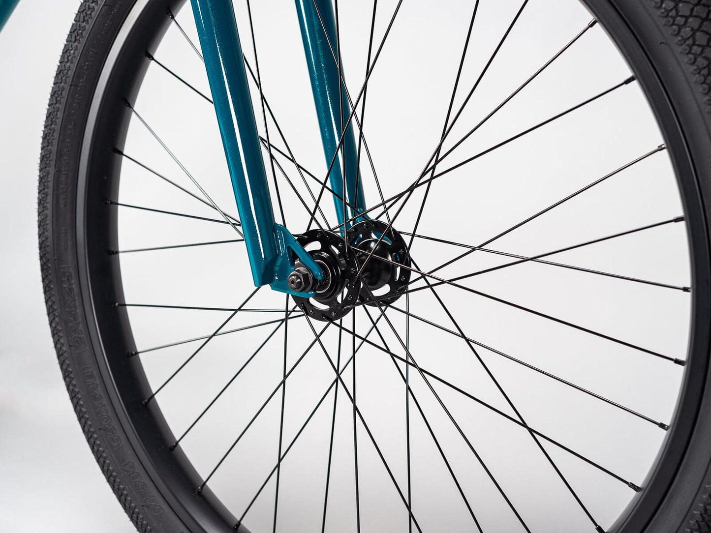 Mafia Bikes Bomma Traffic Street Bike, Teal Wheelie Bikes Mafia Bikes