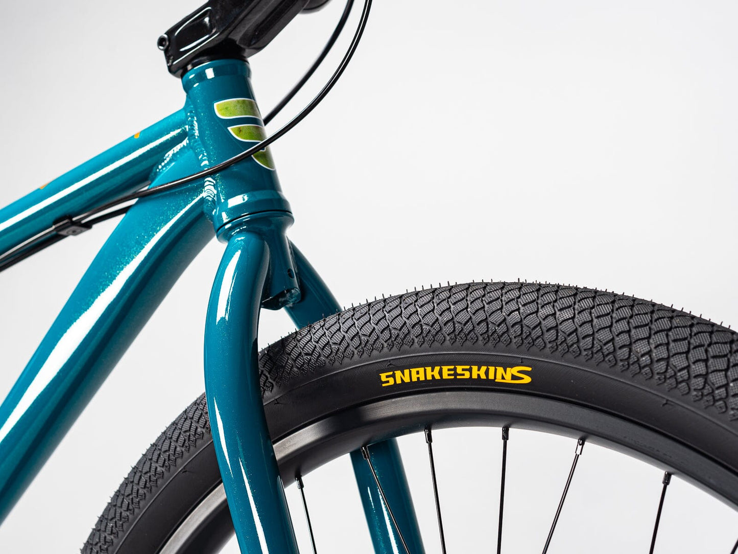 Mafia Bikes Bomma Traffic Street Bike, Teal Wheelie Bikes Mafia Bikes