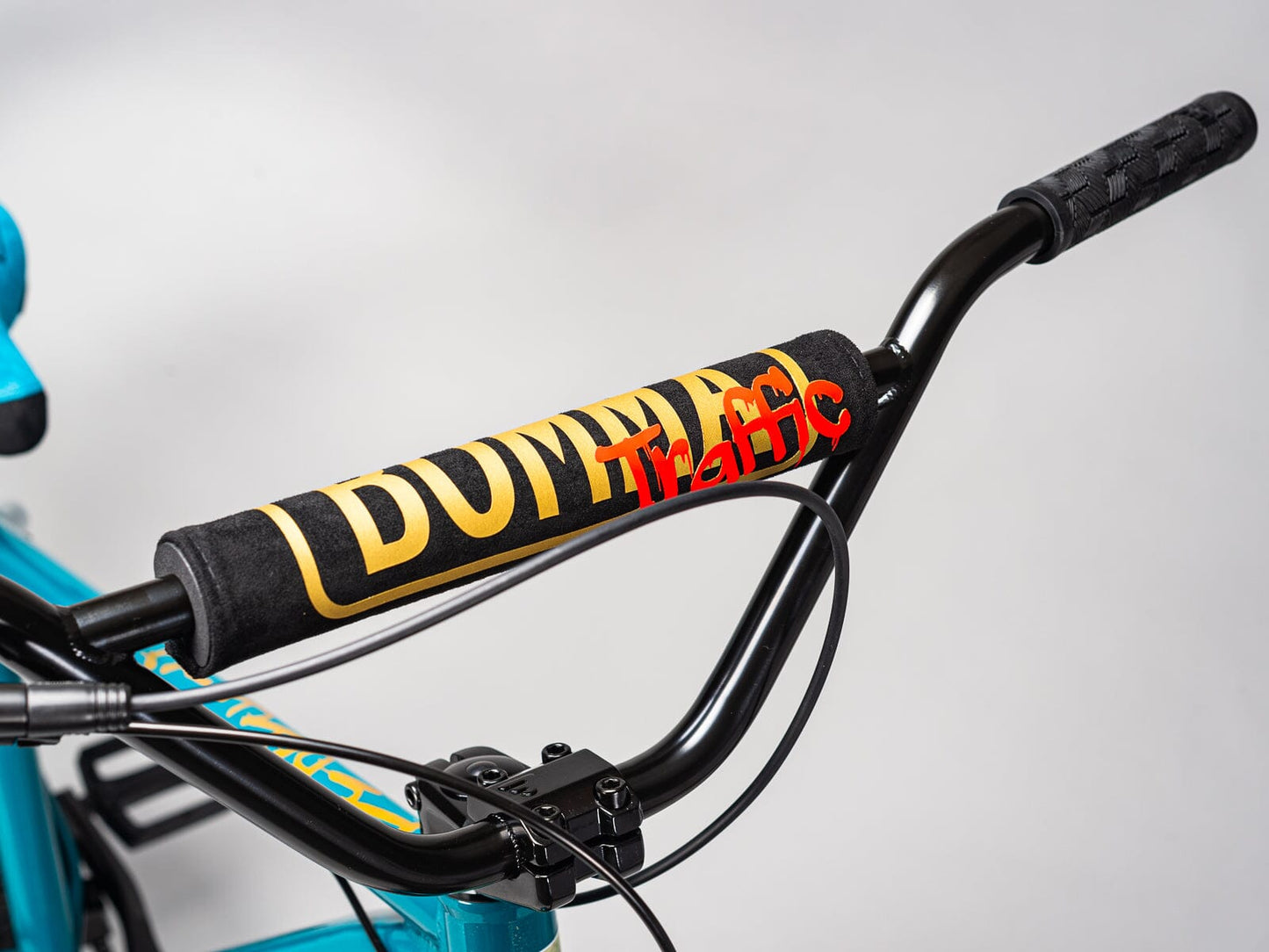 Mafia Bikes Bomma Traffic Street Bike, Teal Wheelie Bikes Mafia Bikes