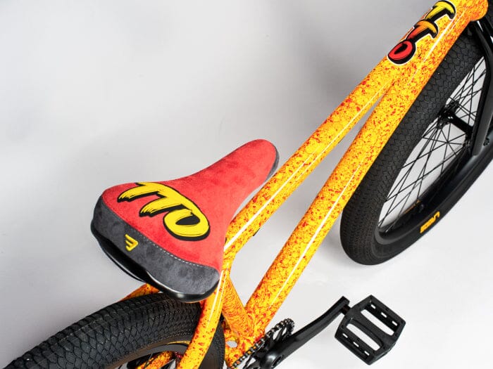 Mafia Bikes TTO Bomma Bike, Lava Wheelie Bikes Mafia Bikes