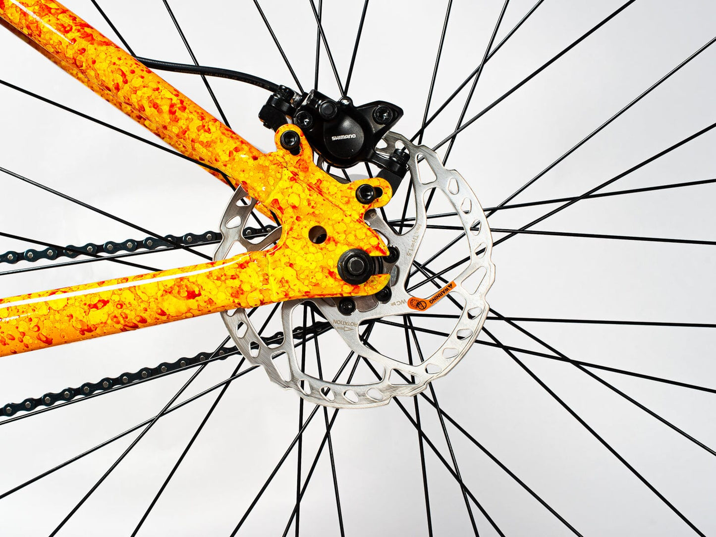 Mafia Bikes TTO Bomma Bike, Lava Wheelie Bikes Mafia Bikes