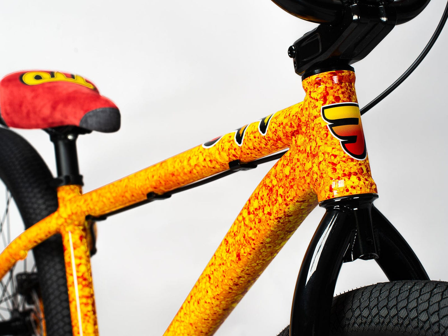 Mafia Bikes TTO Bomma Bike, Lava Wheelie Bikes Mafia Bikes