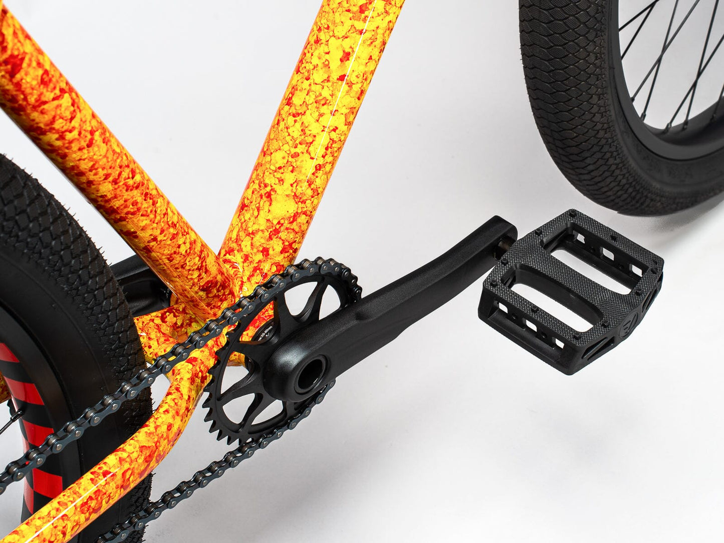 Mafia Bikes TTO Bomma Bike, Lava Wheelie Bikes Mafia Bikes