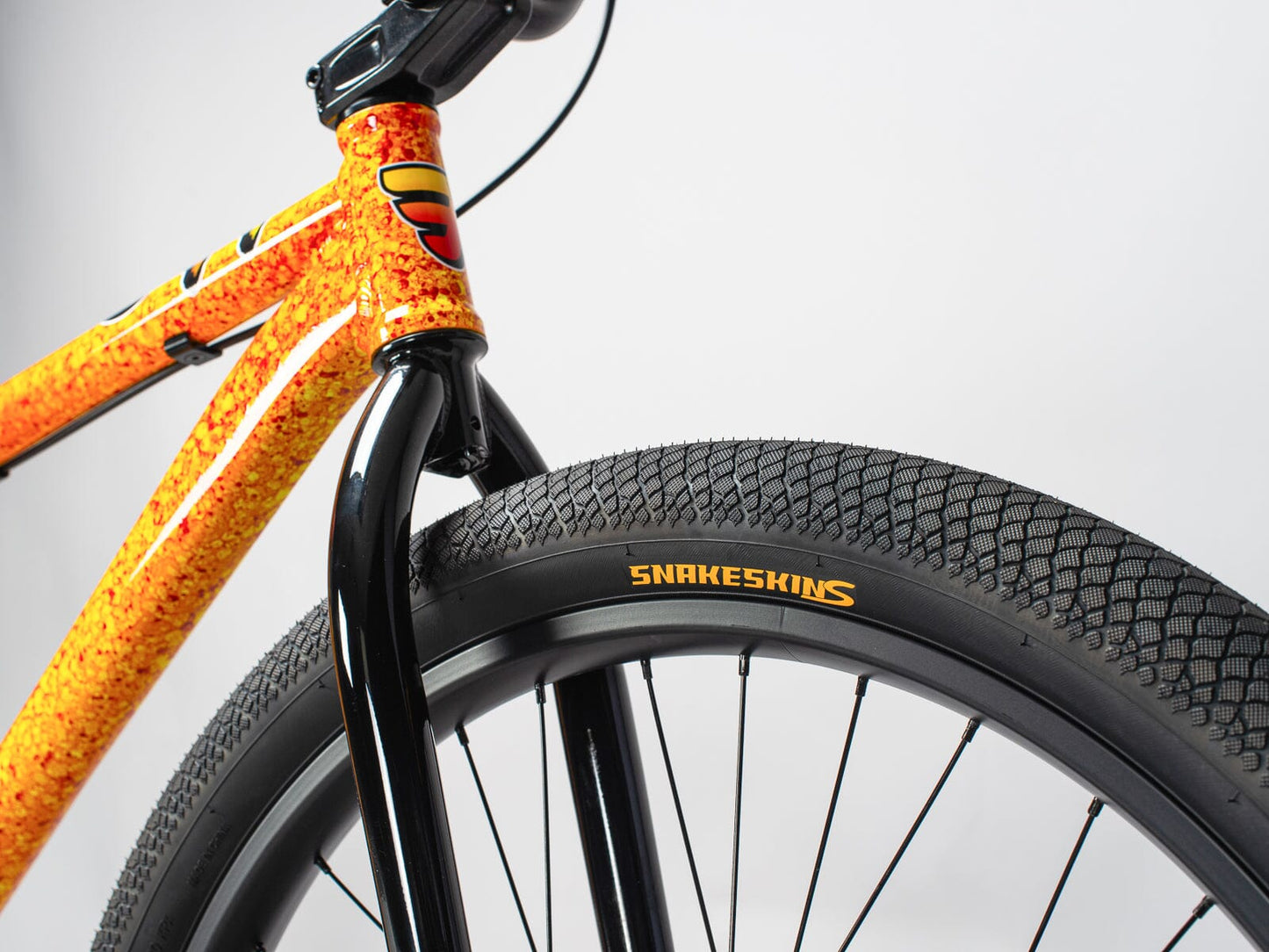 Mafia Bikes TTO Bomma Bike, Lava Wheelie Bikes Mafia Bikes