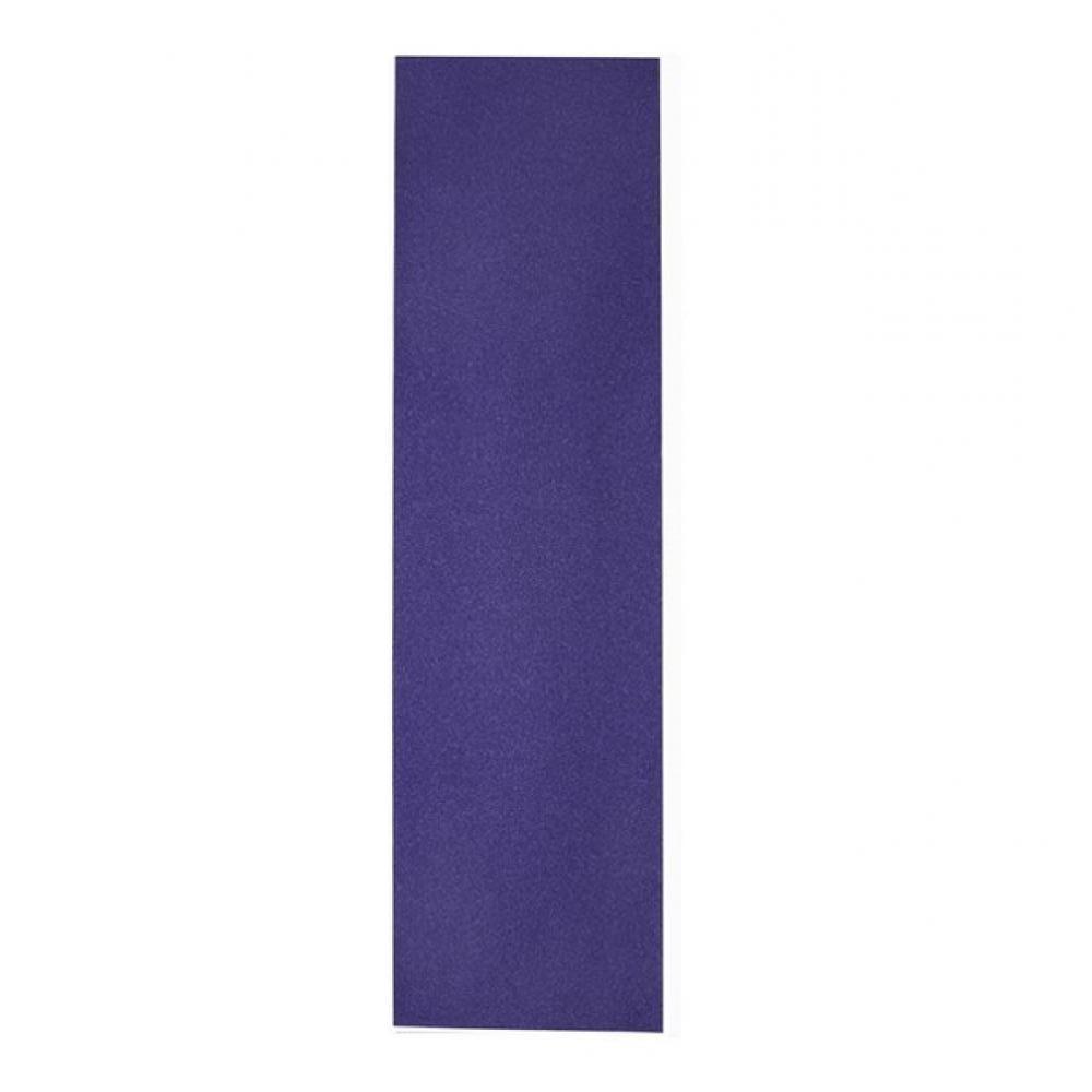 Jessup 9" Skateboard Griptape, Purple Haze Griptape Jessup