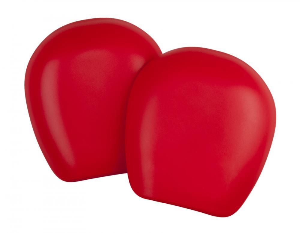 187 Killer Pads Lock-In Recaps Protection 187 Red C1