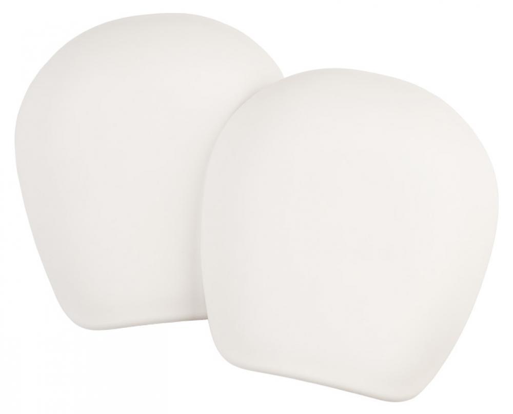 187 Killer Pads Lock-In Recaps Protection 187 White C1