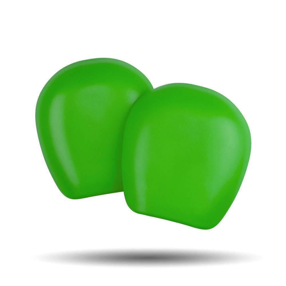 187 Killer Pads Lock-In Recaps Protection 187 Green C1