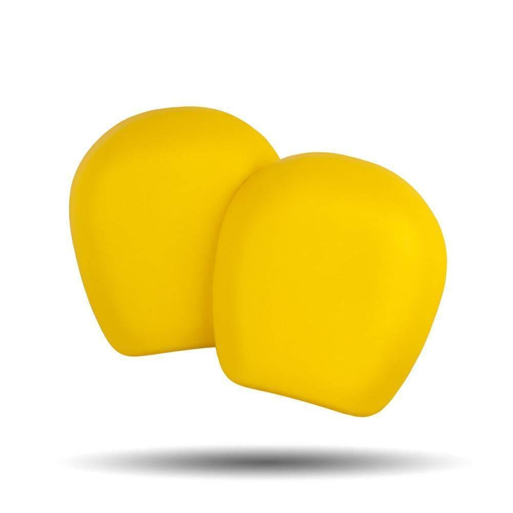 187 Killer Pads Lock-In Recaps Protection 187 Yellow C1