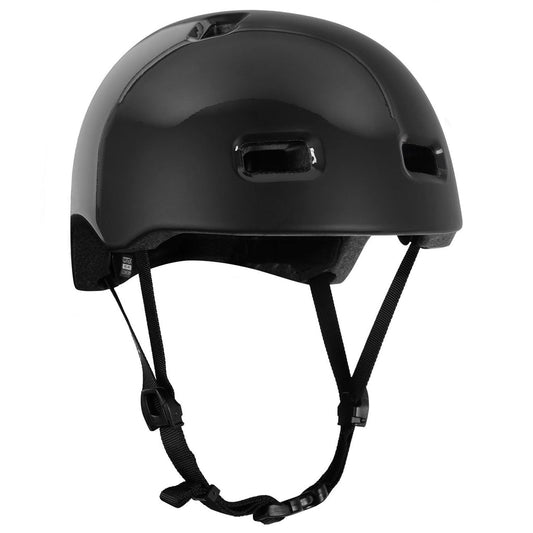 Cortex Conform Multi Sport Helmet - Gloss Black Helmets CORTEX