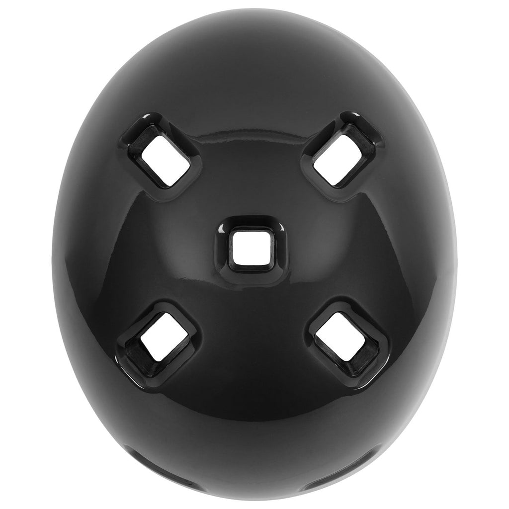 Cortex Conform Multi Sport Helmet - Gloss Black Helmets CORTEX