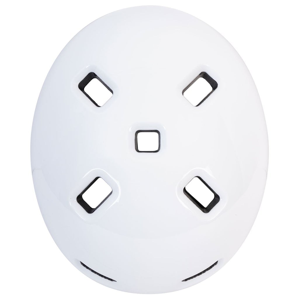 Cortex Conform Multi Sport Helmet - Gloss White Helmets CORTEX