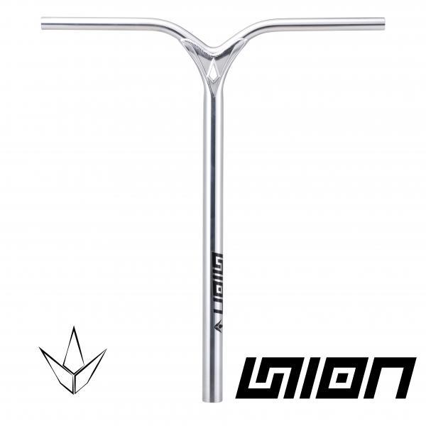 Blunt Union Scooter Bars, Polished Stunt Scooter Blunt