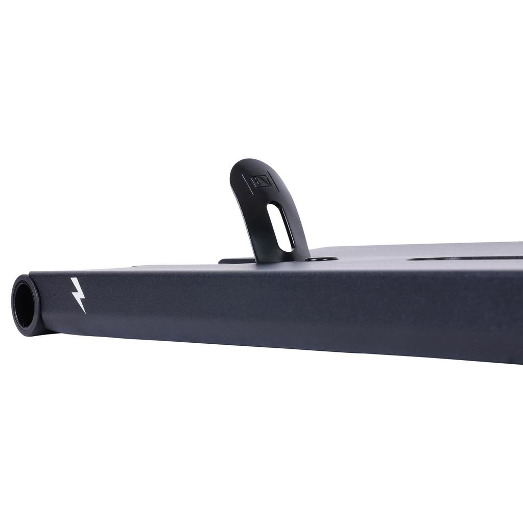 Urban Artt Scooters Butter Stunt Scooter Deck, Black Scooter Decks UrbanArtt