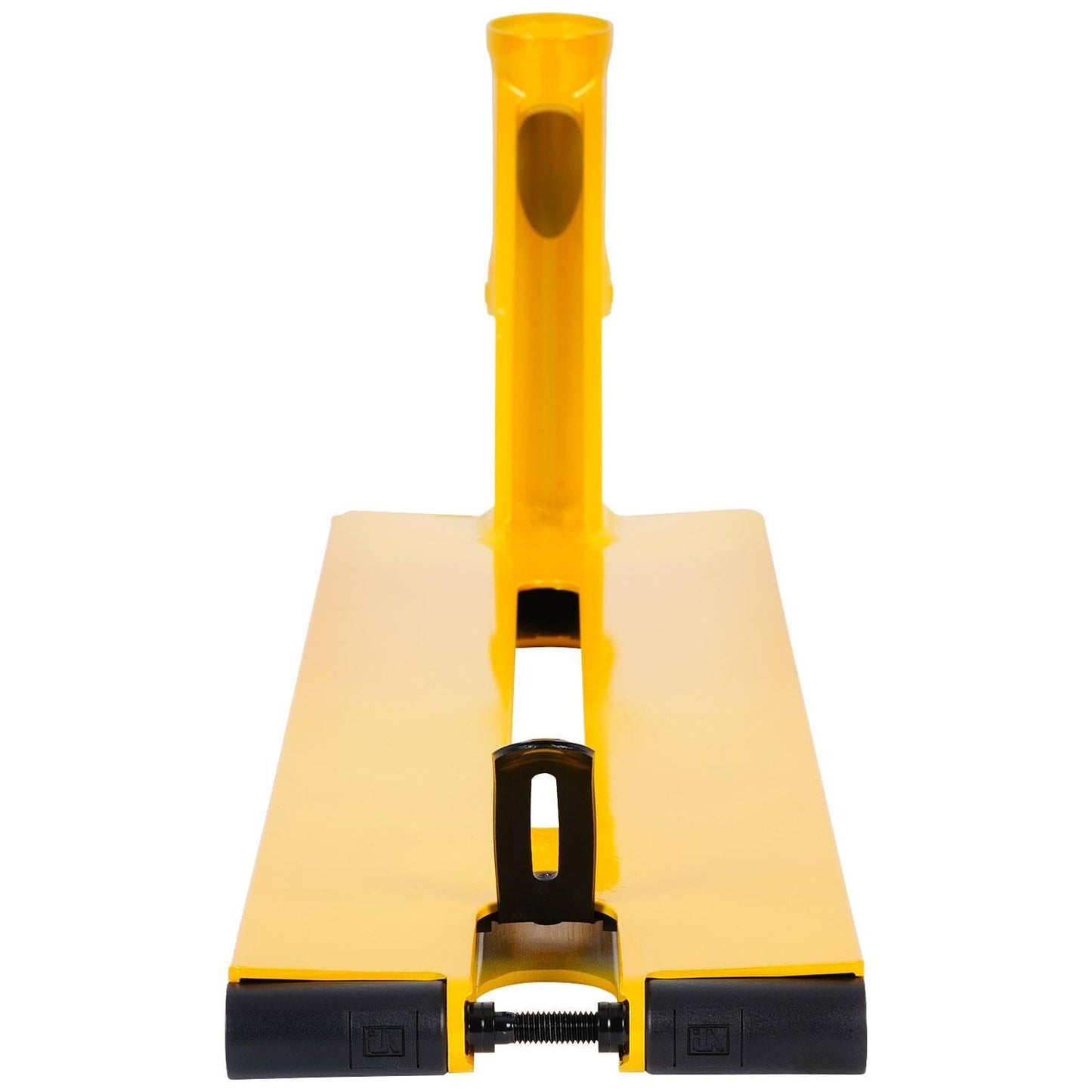 Urban Artt Butter Scooter Deck, Yellow Scooter Decks UrbanArtt