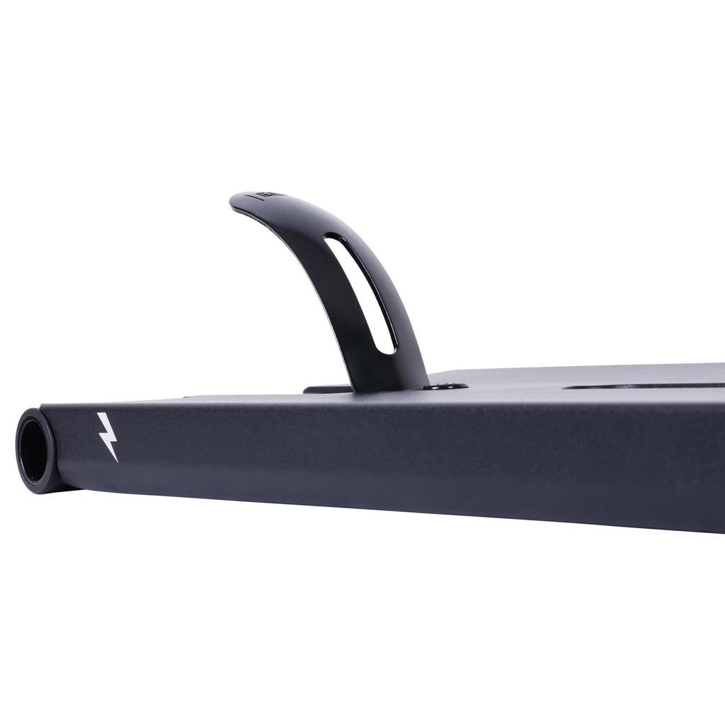 Urban Artt Scooters Butter Stunt Scooter Deck, Black Scooter Decks UrbanArtt