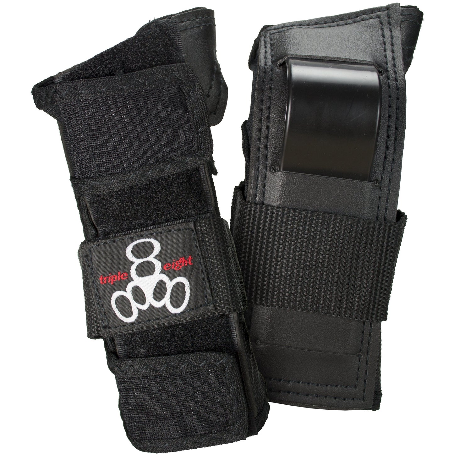 Triple 8 Saver Series Triple Pad Set (Knee, Elbow, Wrist) Protection Triple 8