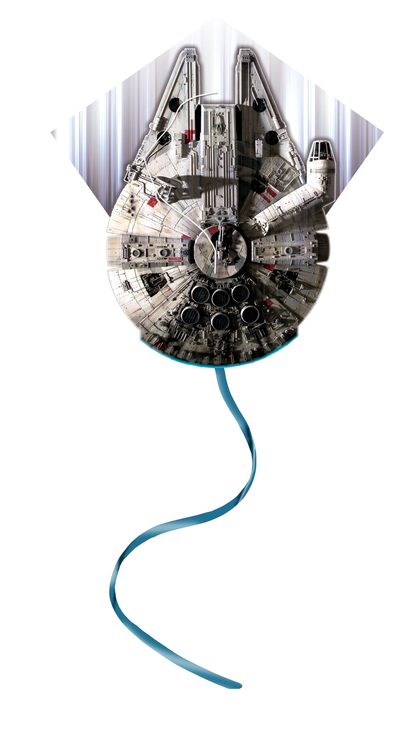 EOLO PopUp Mixed Kite Display Star Wars Accessories Eolo