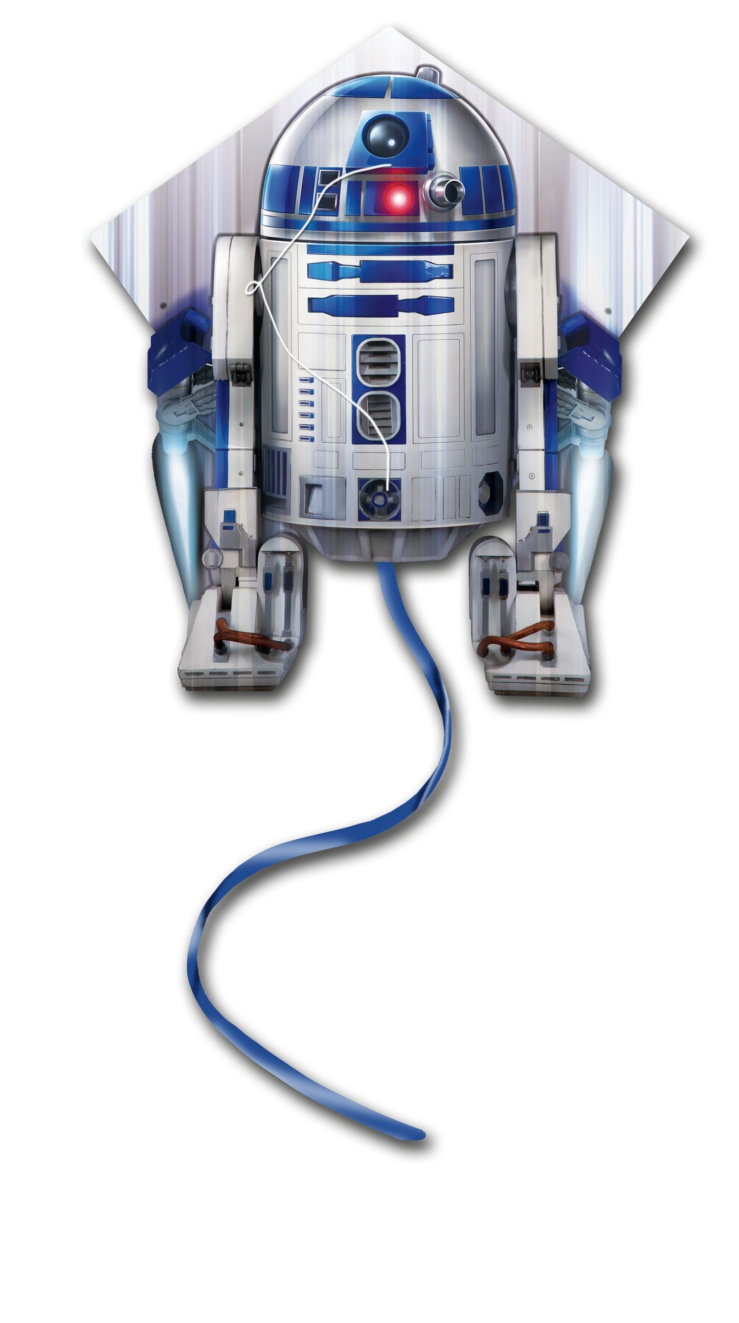 EOLO PopUp Mixed Kite Display Star Wars Accessories Eolo