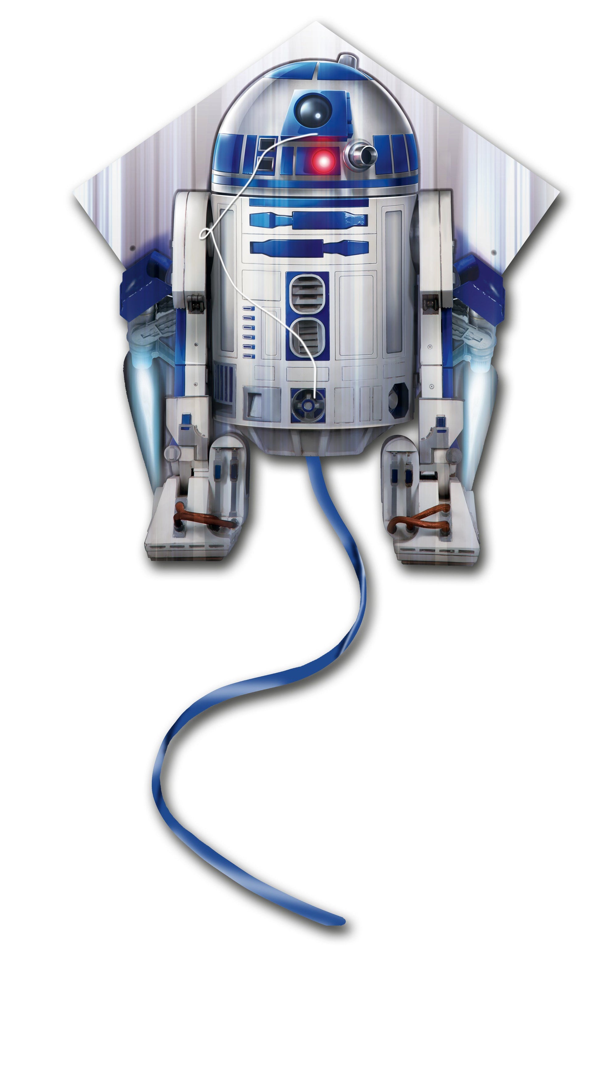 EOLO PopUp Mixed Kite Display Star Wars Accessories Eolo