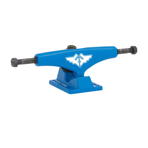 Fracture Truck Wings Blue 5.25, Blue (Pair)