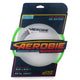 AEROBIE Superdisc Flying Frisbee Disc Accessories Aerobie Green 