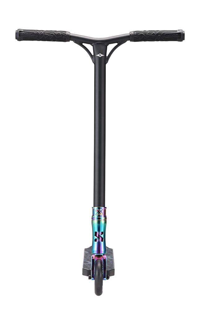 Sacrifice Flyte 100 V2 Complete Stunt Scooter, Neo Complete Scooters Sacrifice