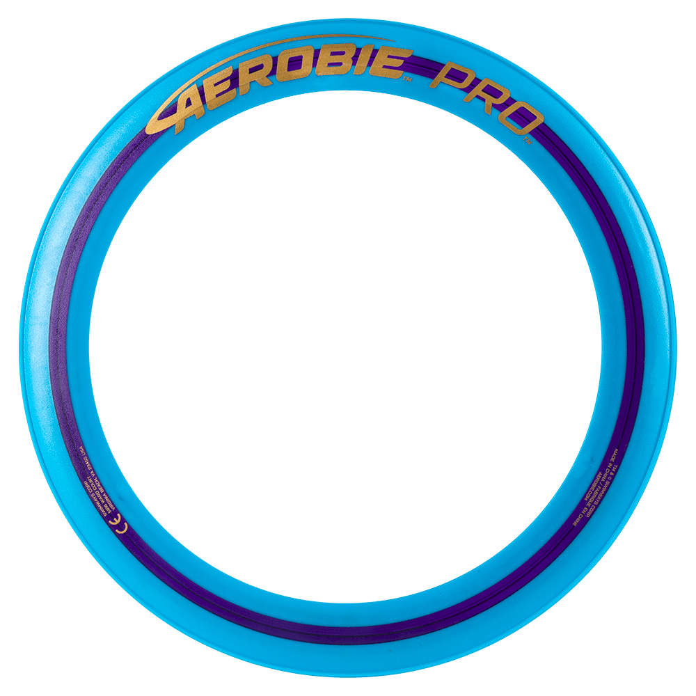 AEROBIE Frisbee Disc 13" Pro Flying Ring Accessories Aerobie