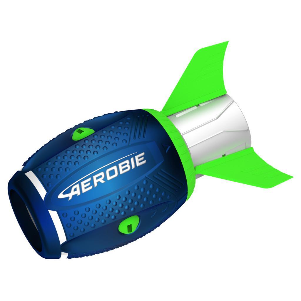 Aerobie Sonic Fin Football Toys Aerobie