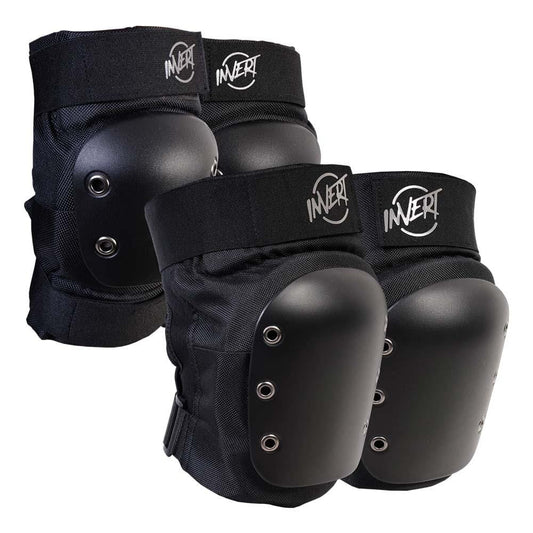 Invert Knee and Elbow Protective Set Protection Invert