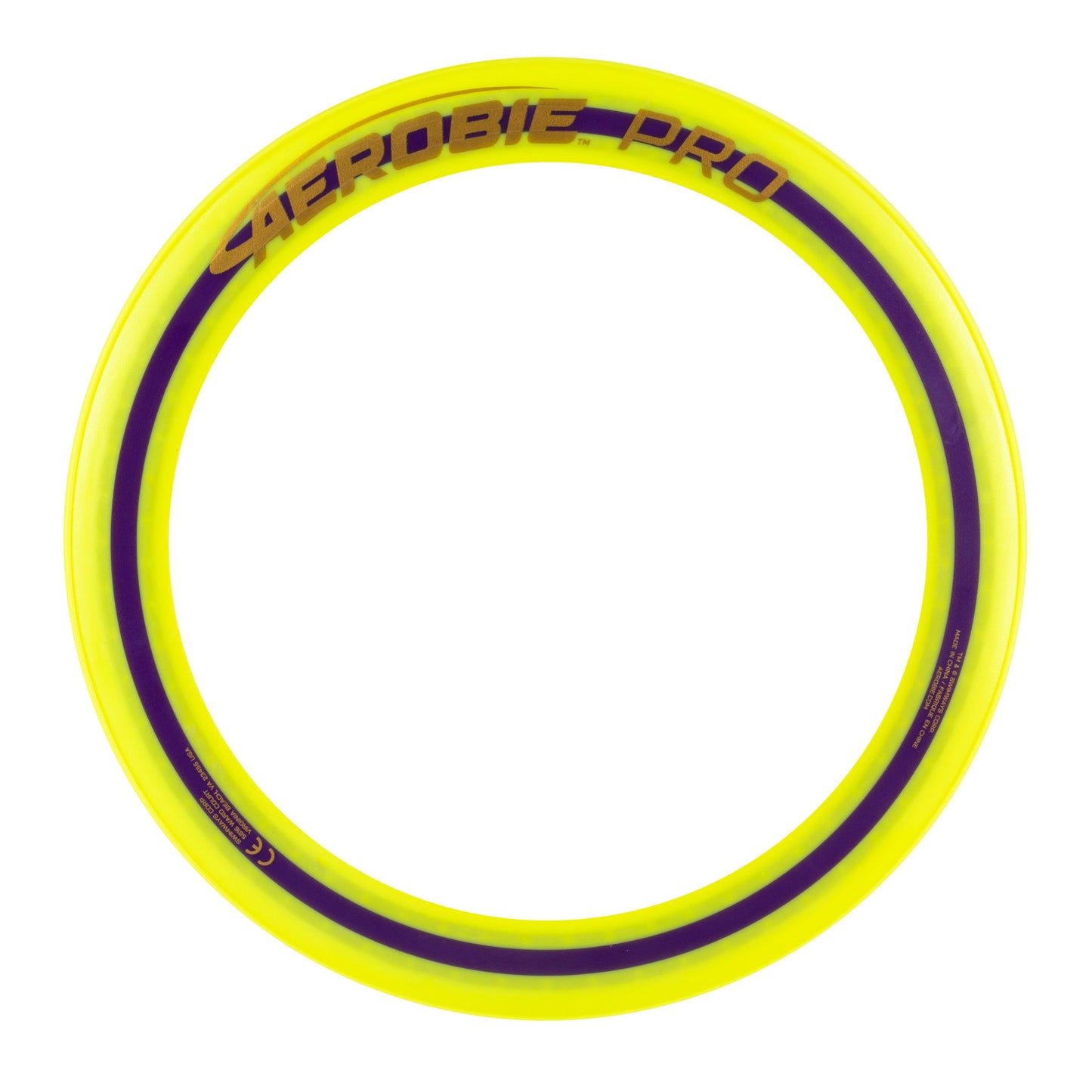 AEROBIE Frisbee Ring Combo Pack, 3 Piece Accessories Aerobie