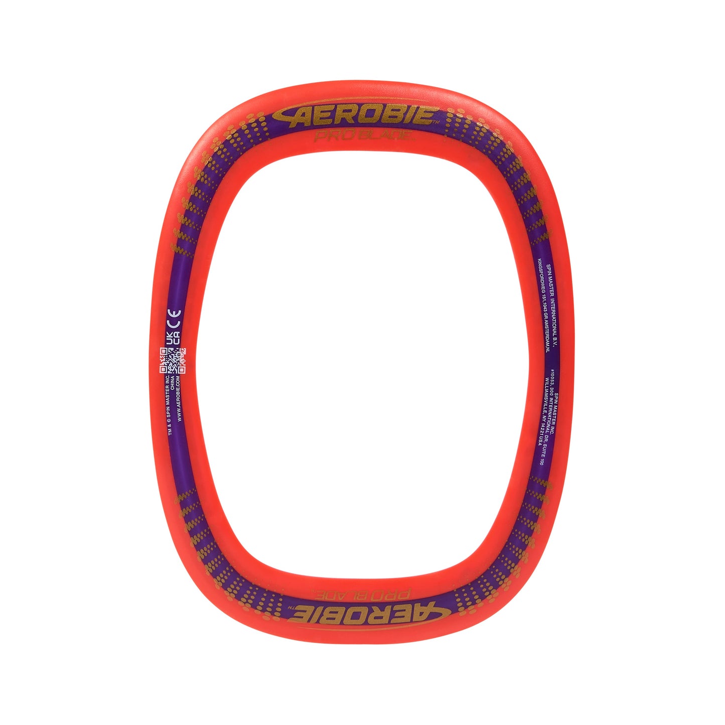 AEROBIE Frisbee Ring Combo Pack, 3 Piece Accessories Aerobie