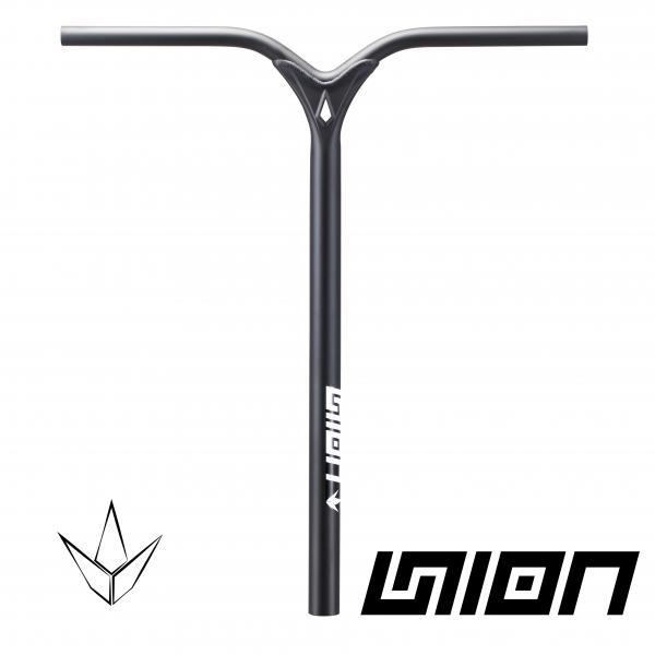 Blunt Union Scooter Bars, Black Stunt Scooter Blunt