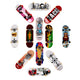 Tech Deck Single Fingerboard (styles may vary) Accessories tech deck 